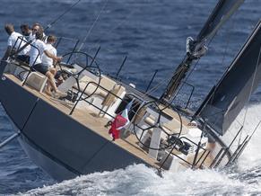 Beneteau First 53