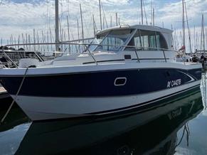 BENETEAU ANTARES 760