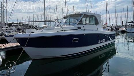 BENETEAU ANTARES 760