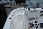 SEA FOX BOATS SEA FOX 216 CC