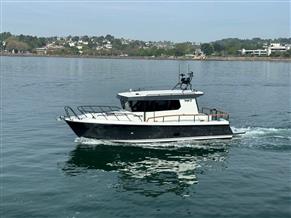 Botnia Targa 32