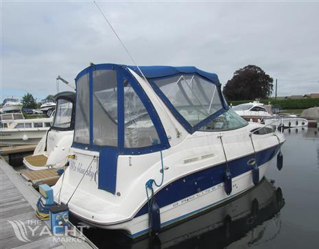 Bayliner 275 SB