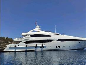 Sunseeker 37M