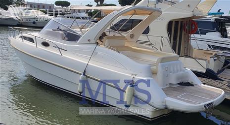 Rio Yachts 750 Day Cruiser - RIO 750 (8)