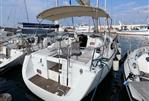 Beneteau OCEANIS 34 - Abayachting Beneteau Oceanis 34 usato usato-second hand 3