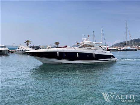 Sunseeker Portofino 53 - 0 - Main