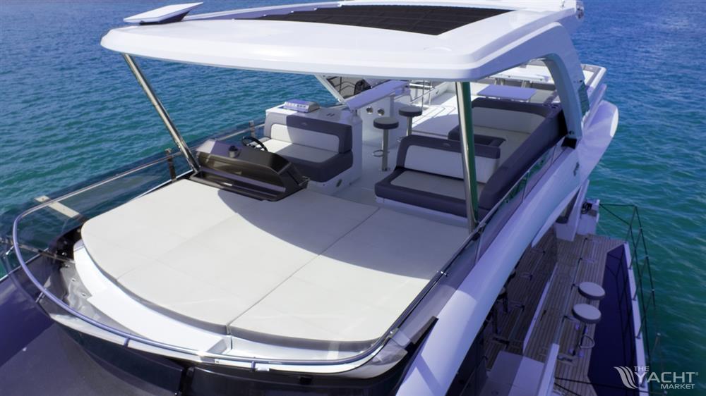 2022 Galeon