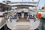 Beneteau Oceanis 51.1