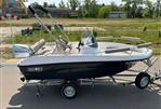 TRIDENT BOATS TRIDENT 530 SPORT