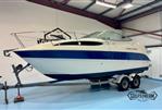 Bayliner 245 SB