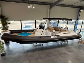 JOKER BOAT JOKER 28 CLUBMAN