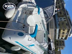 BENETEAU FLYER 8 GRAND PRIX