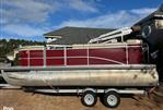 Harris FloatBote Cruiser 200 - 2013 Harris Floatbote Cruiser 200