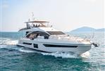 AZIMUT GRANDE 25