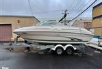 Sea Ray 215 Express Cruiser - 2001 Sea Ray 215 Express Cruiser - Photo #4