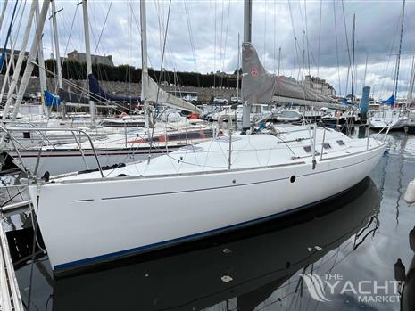 BENETEAU FIRST 300 SPIRIT SPIRIT