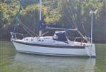 Westerly Konsort 29