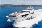 Sunseeker 116 Yacht - Sunseeker 116 Yacht