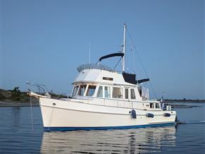 Grand Banks 36