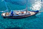 CHERUBINI YACHTS CHERUBINI 44 KETCH