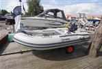 Talamex Silverline SLR270 RIB