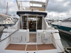 Fairline Phantom 37