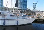 Neptune Ketch 33