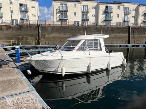 Jeanneau Merry Fisher 645