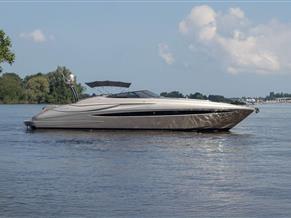 RIVA 52 RIVALE