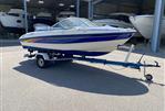 BAYLINER BAYLINER 185 BOWRIDER