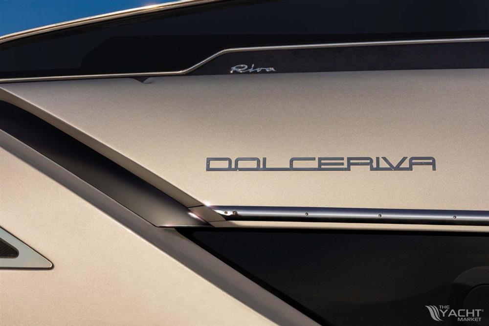 2021 Riva