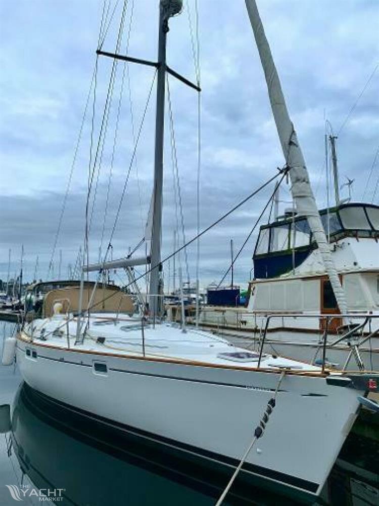 2000 Beneteau