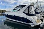 Fairline Targa