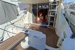 Cranchi 40 Atlantique Flybridge - Abayachting Cranchi 40 Atlantique Fly usato usato-second hand 3