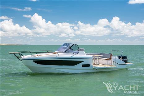 BENETEAU FLYER 9 SUNDECK