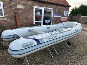 Highfield Classic 380