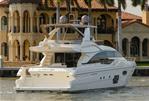 Ferretti Yachts 69