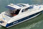 Windy 37 Grand Mistral