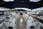 Jeanneau Sun Odyssey 54 DS