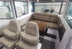 Axopar 37XC Cross Cabin - 3 - Wheelhouse