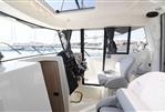 QUICKSILVER QUICKSILVER 805 PILOTHOUSE