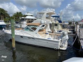 Tiara 3100 Open