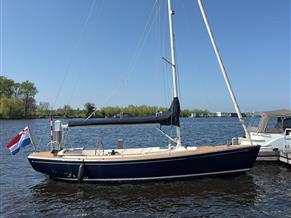 Saffier Se 26