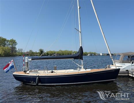 Saffier Se 26