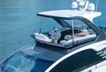 Fairline Squadron 58