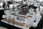 BENETEAU OCEANIS 48