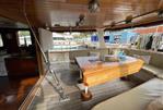 Custom Built Sailing Yacht