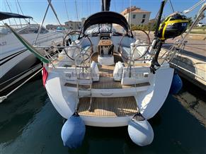 Jeanneau SUN ODYSSEY 45