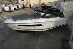 PARKER PARKER 690 DAY CRUISER