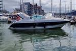 Fairline Targa 34